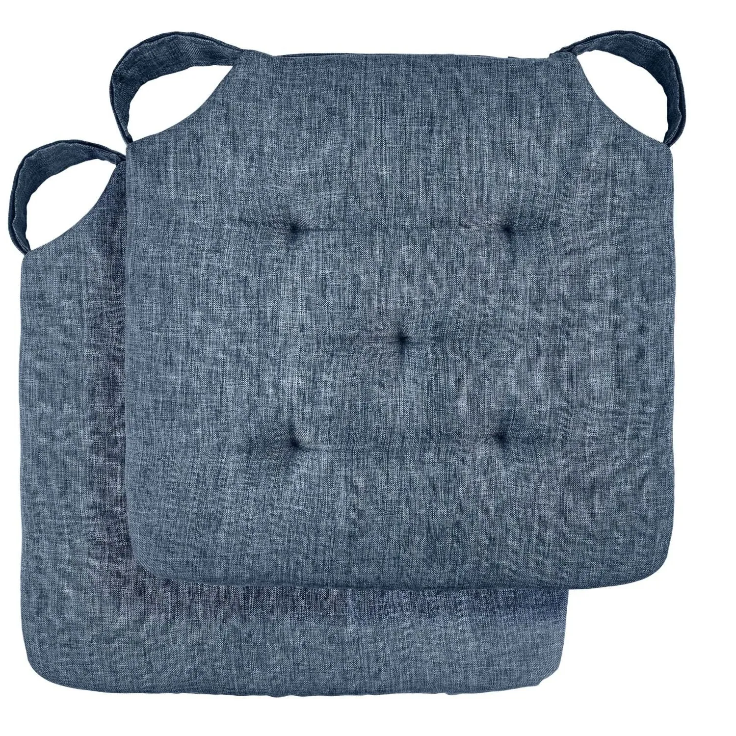 Jardin Pair of Waterproof Seat Pads - Blue product