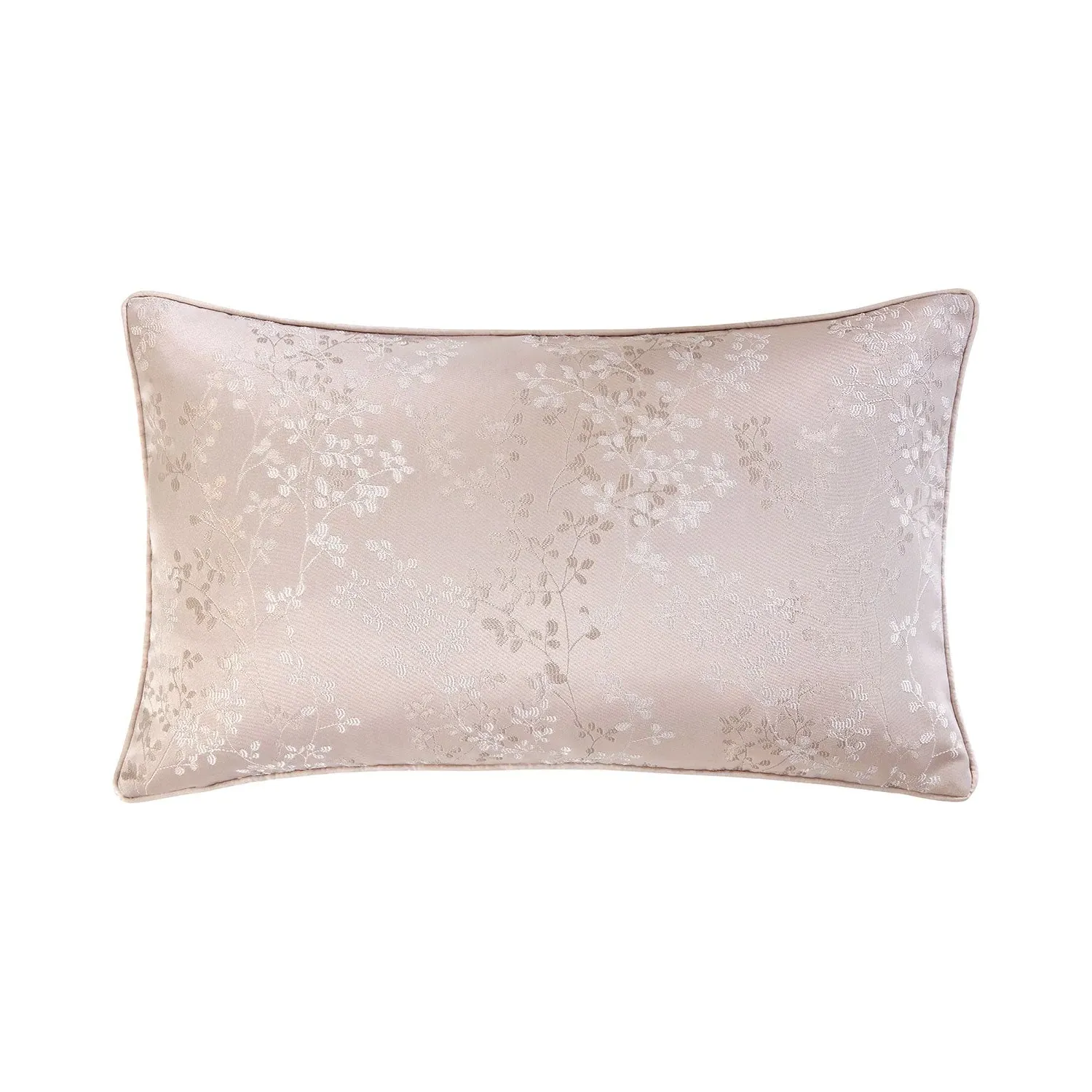 Melody Boudoir Cushion - Natural by Julian Charles