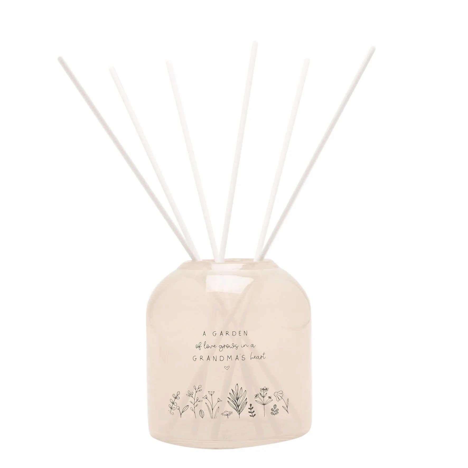 Moments Grandma Reed Diffuser - Cream product