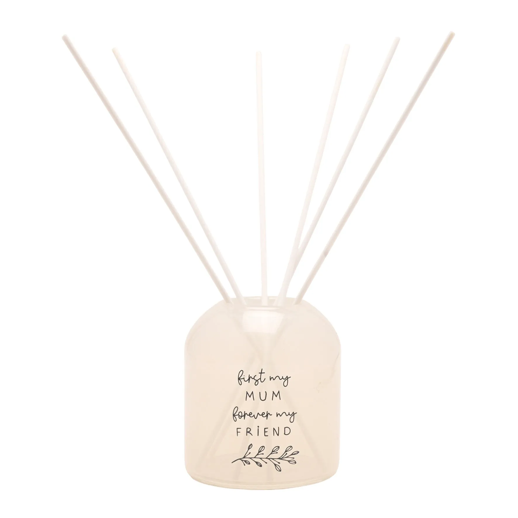 Moments Mum Forever Friend Reed Diffuser - Cream product