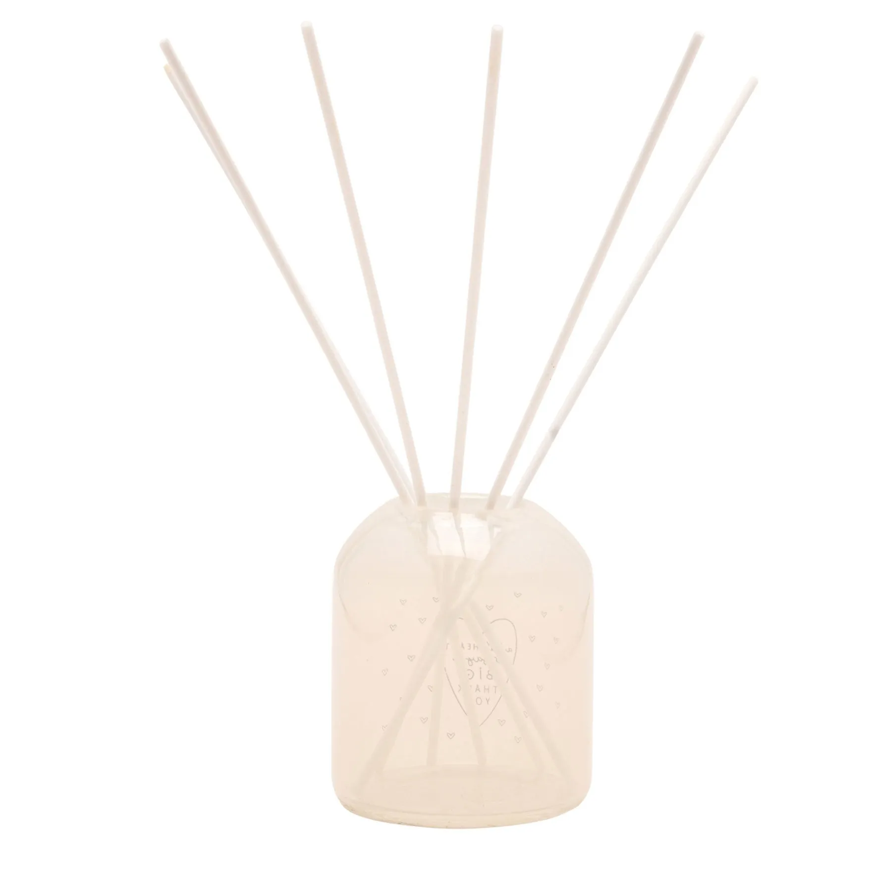 Moments Reed Diffuser - Cream alternate view