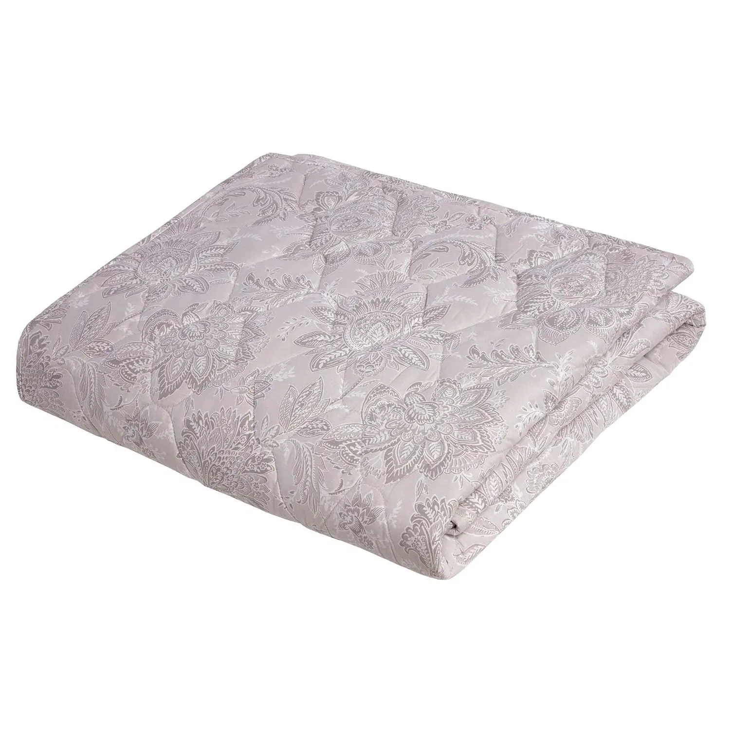 Monroe Cotton Throw - Natural product