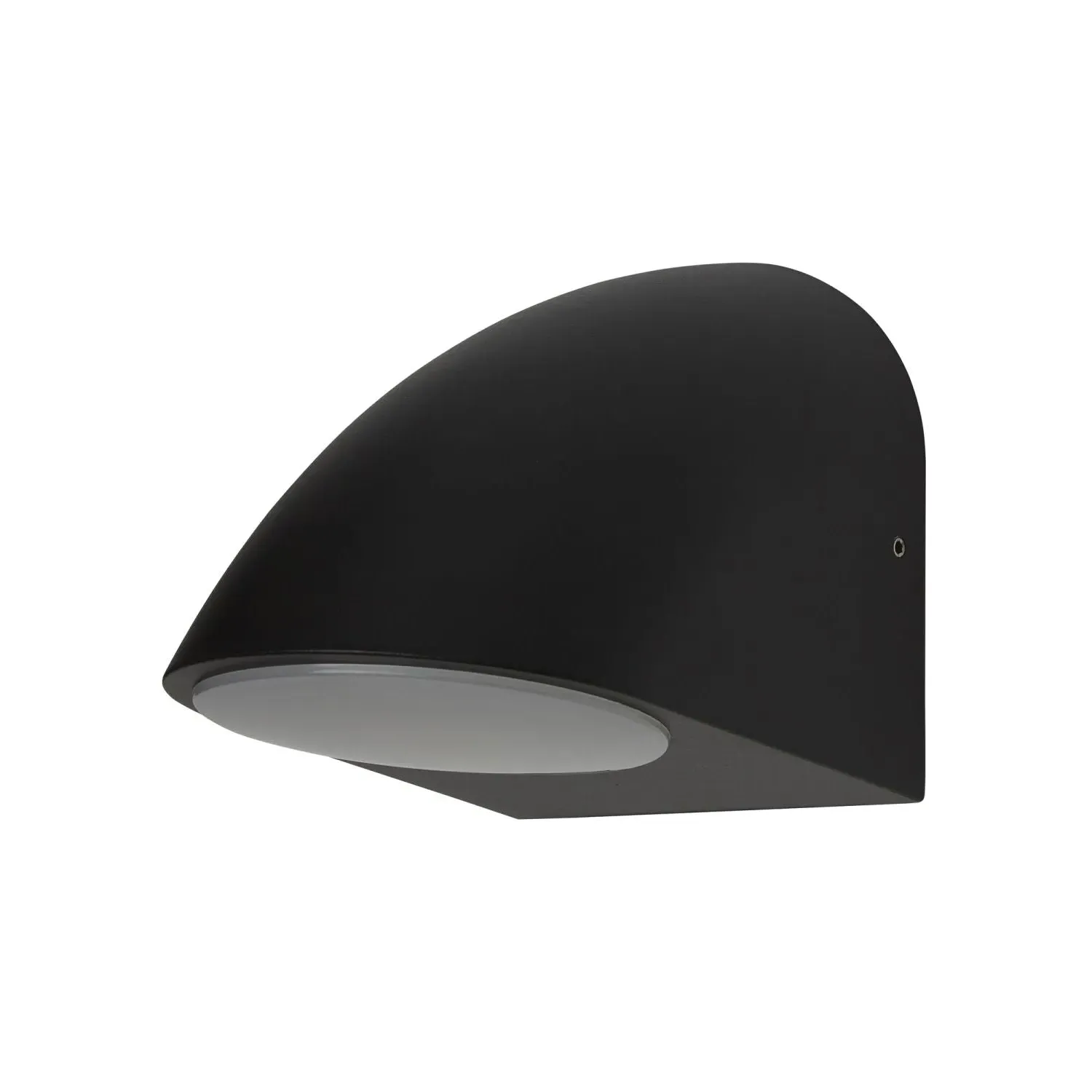 Outdoor Downlight - Black image