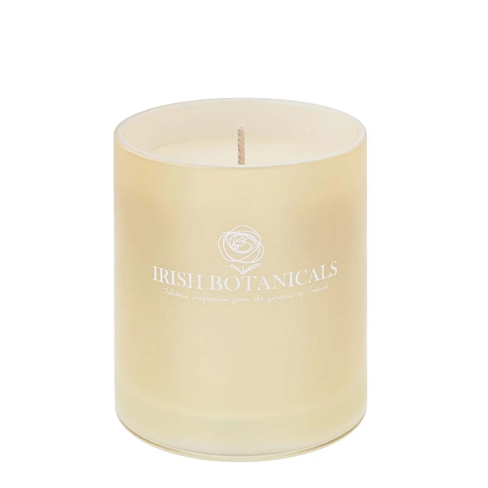 Scented Candle Verveine Lemon Balm - Gold image