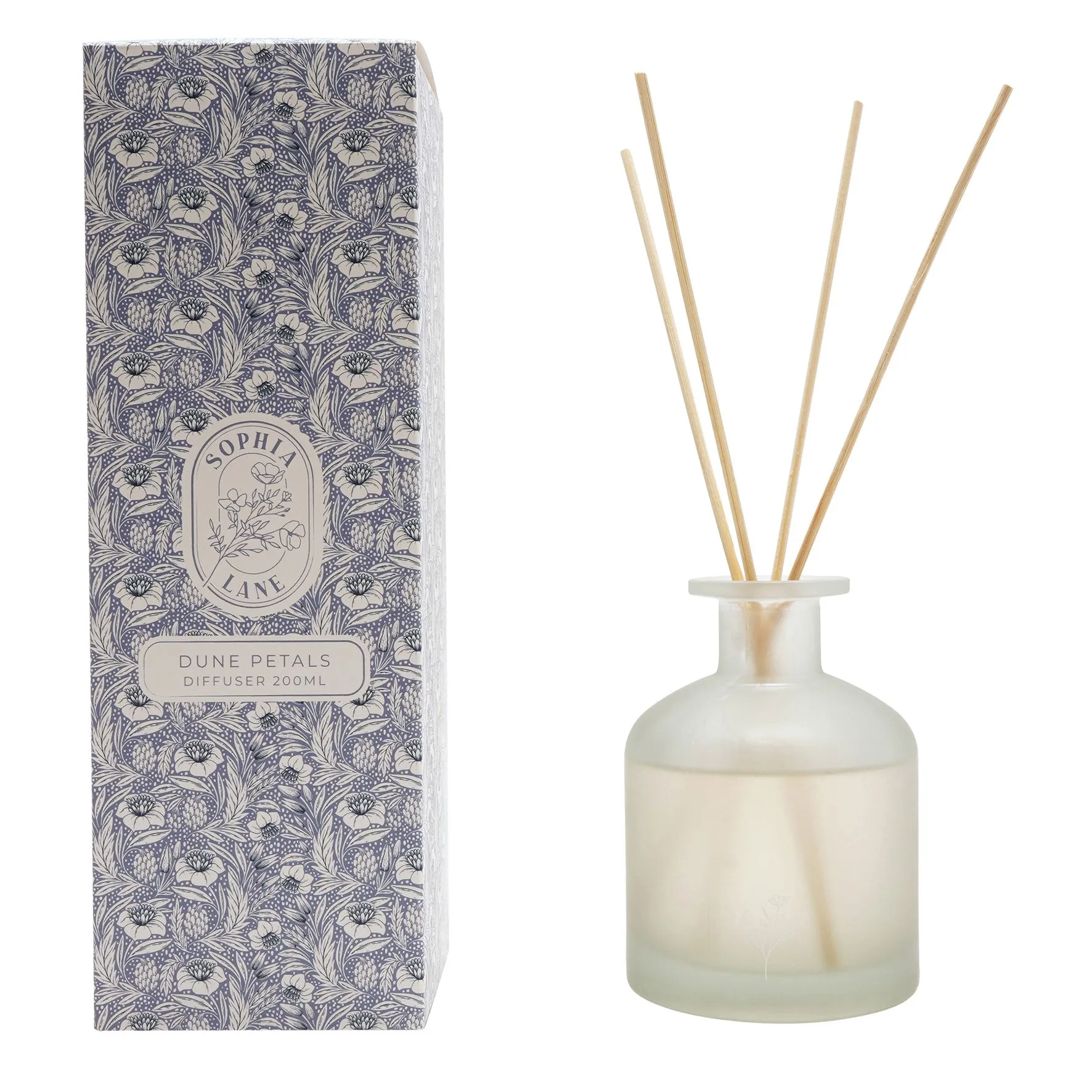 Sophia Lane Dune Petals Floral Diffuser product