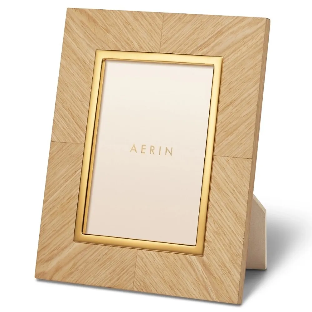 Marcello 5x7 Photo Frame - Brown, Oak