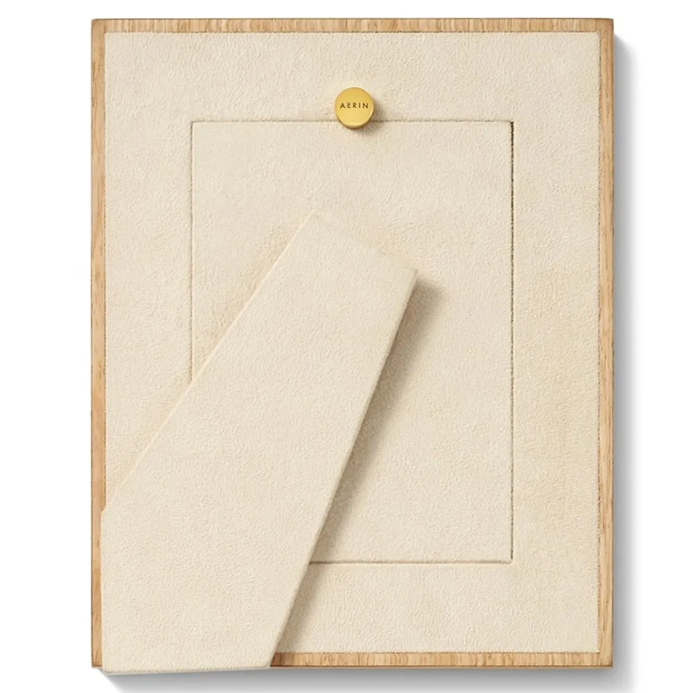 Marcello 5x7 Photo Frame - Brown, Oak