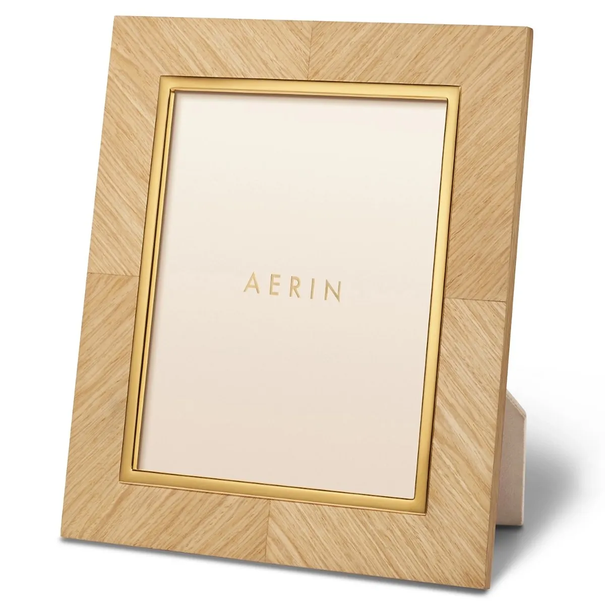 Marcello 8x10 Photo Frame - Brown, Oak
