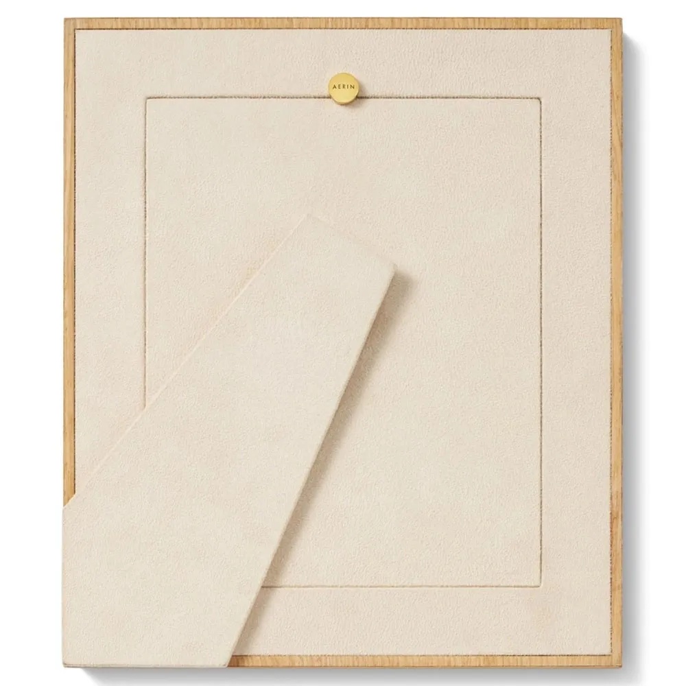 Marcello 8x10 Photo Frame - Brown, Oak