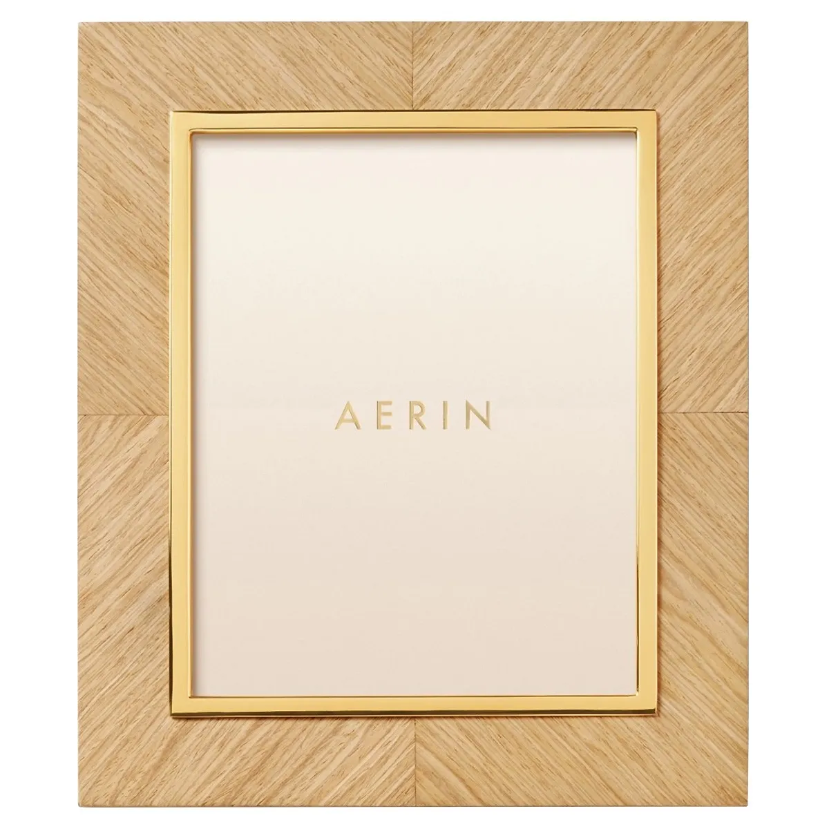 Marcello 8x10 Photo Frame - Brown, Oak