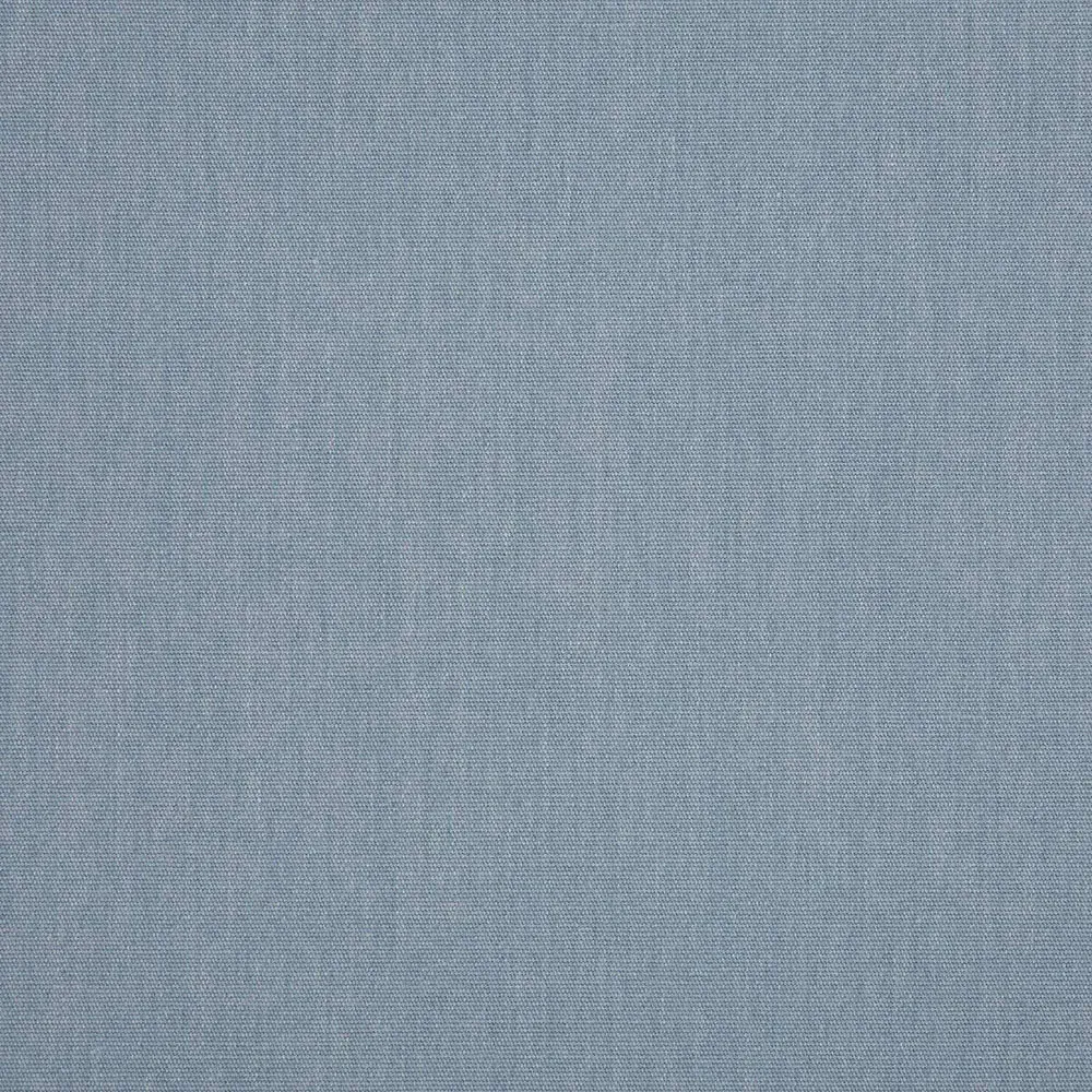 Andalusia Daybed Canopy - Blue, Aluminum