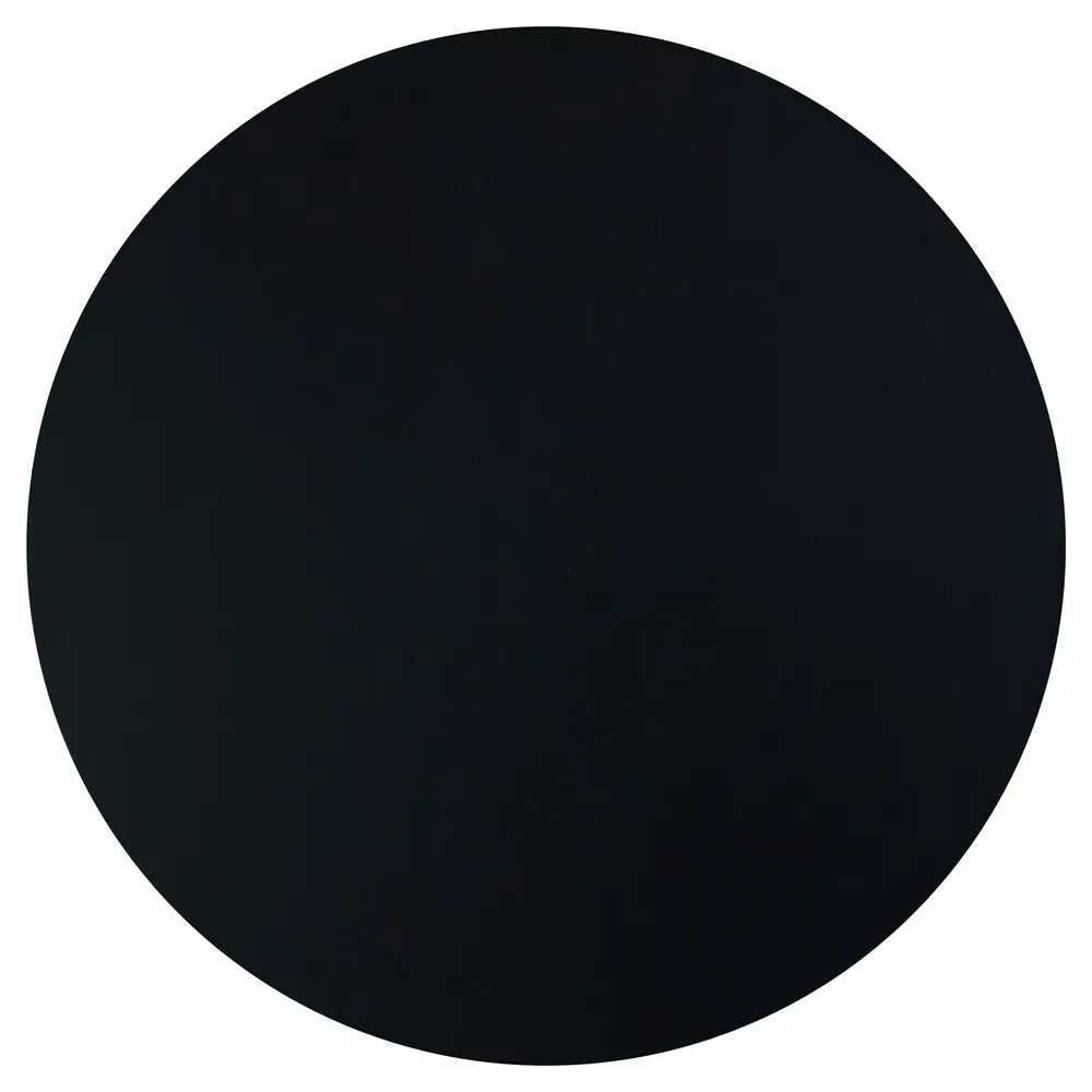 Cass Hollywood Regency Side Table - Natural, Raffia