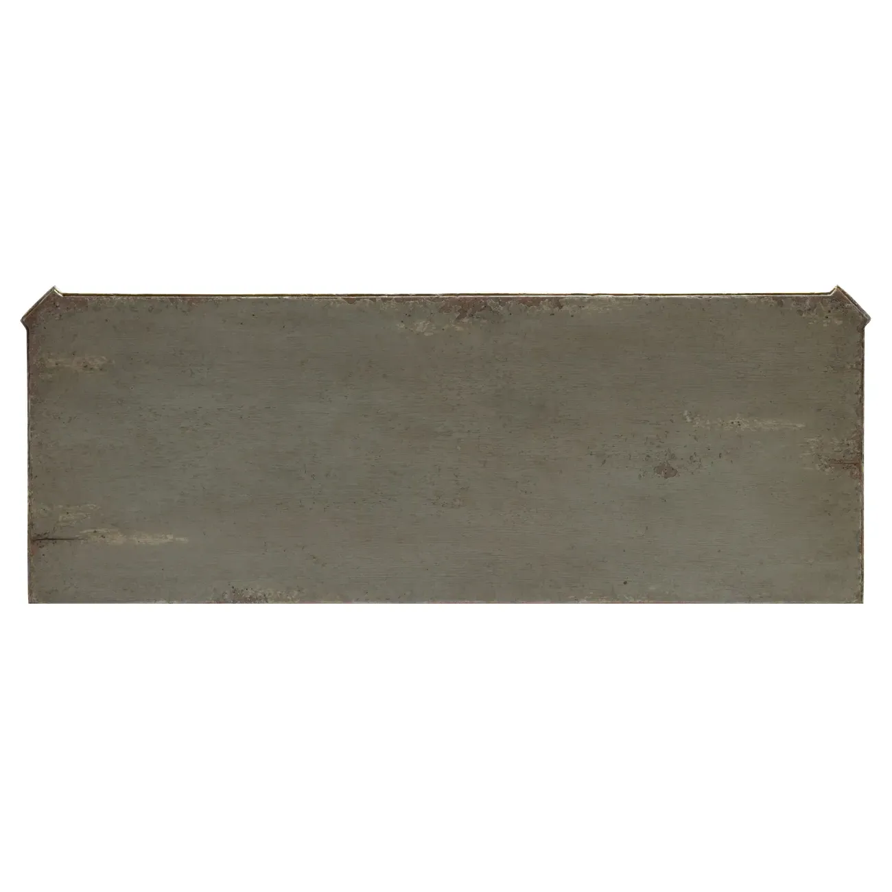 Corbett 3 Drawer Bachelor Chest - Grey, Wood