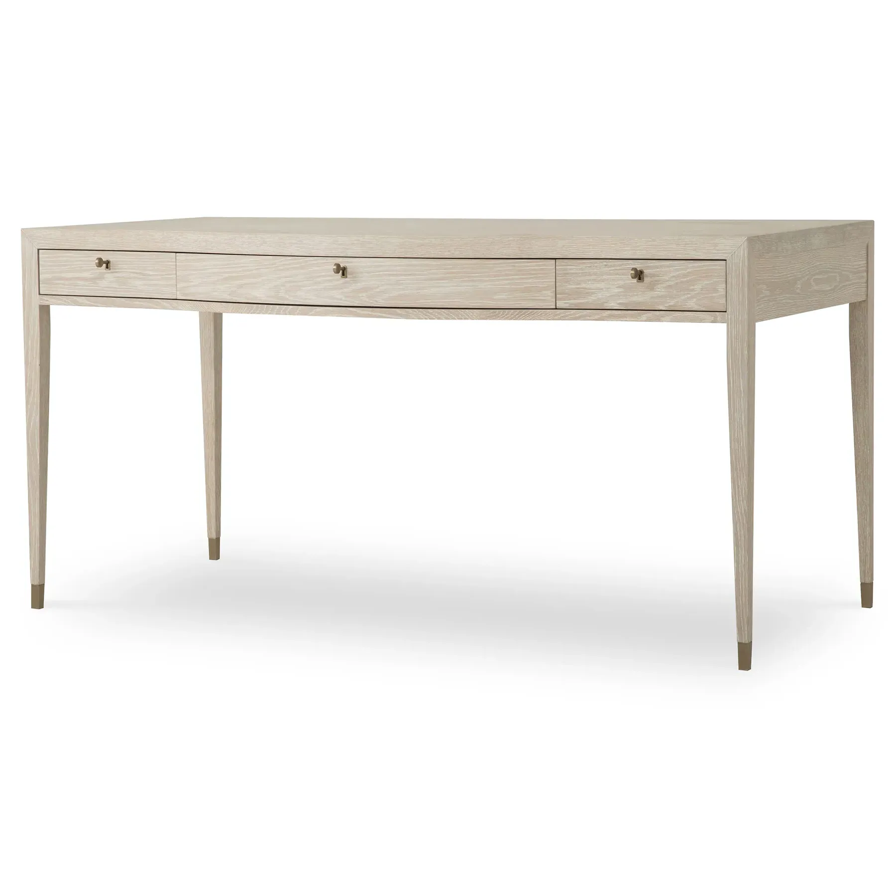 Lexie Desk - Natural Oak