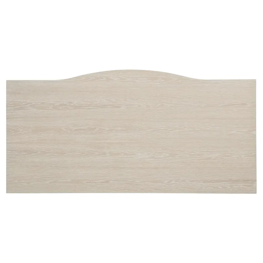 Lexie Desk - Natural Oak