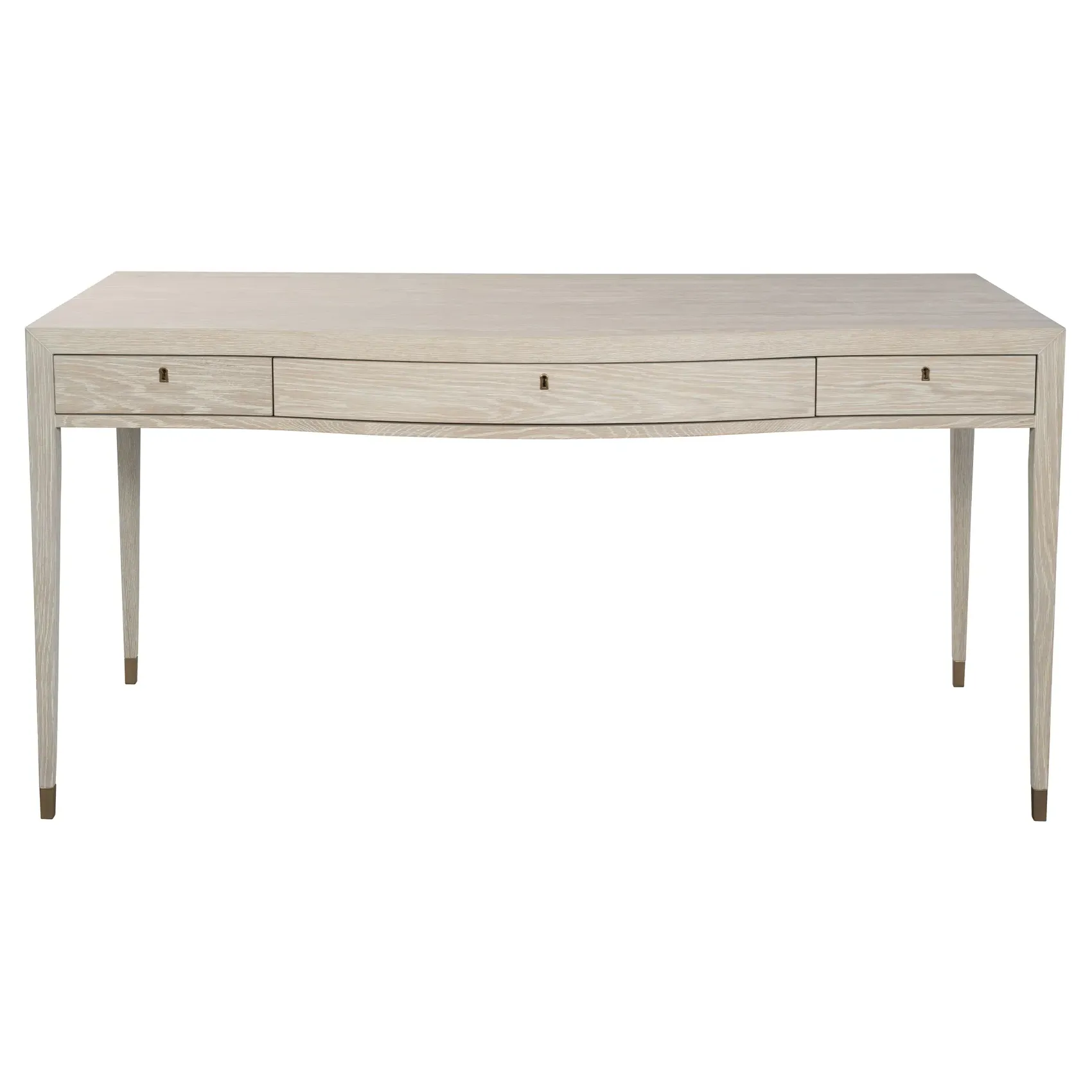 Lexie Desk - Natural Oak