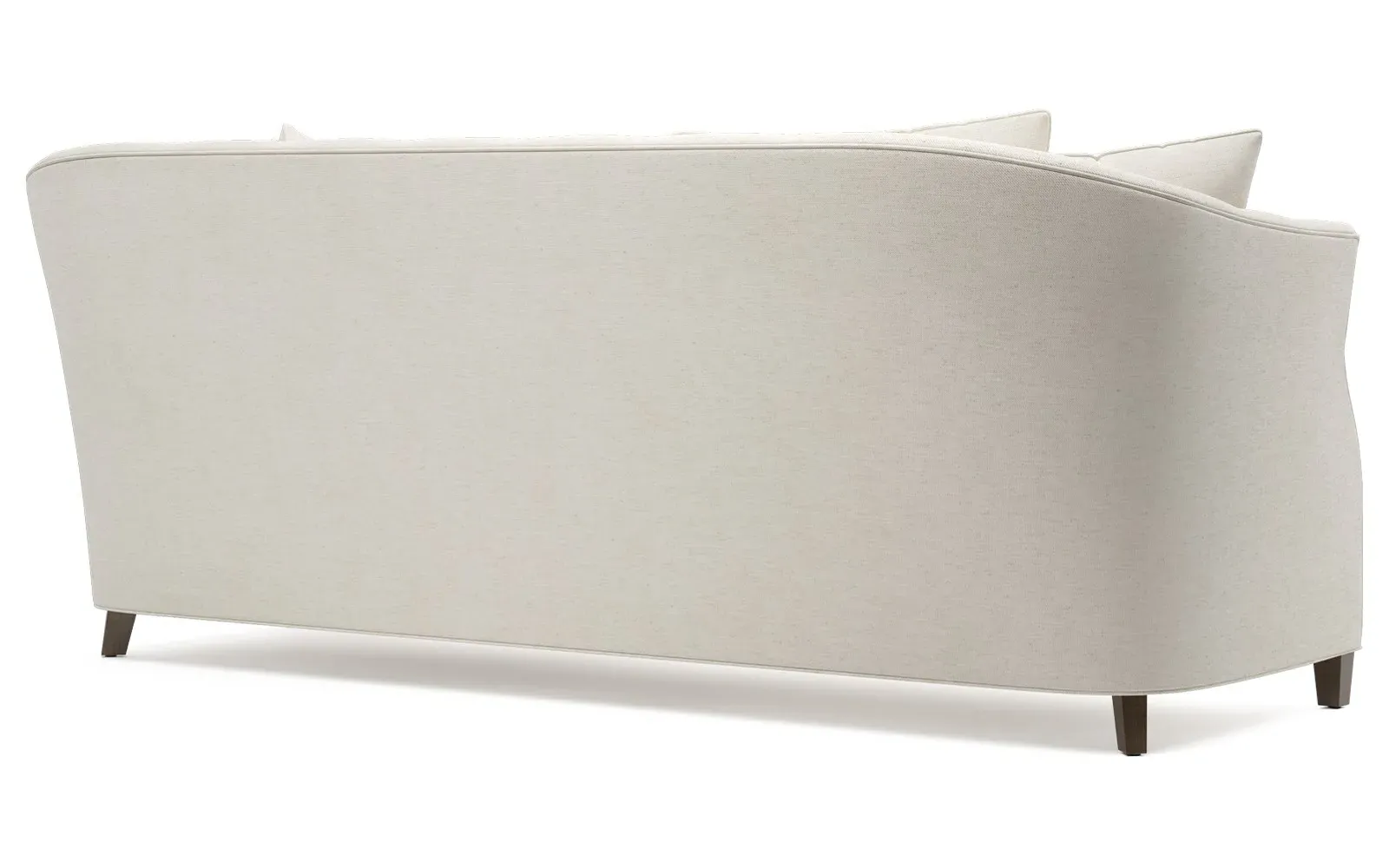 Luccia 3-Seater Sofa - Heathered Ivory