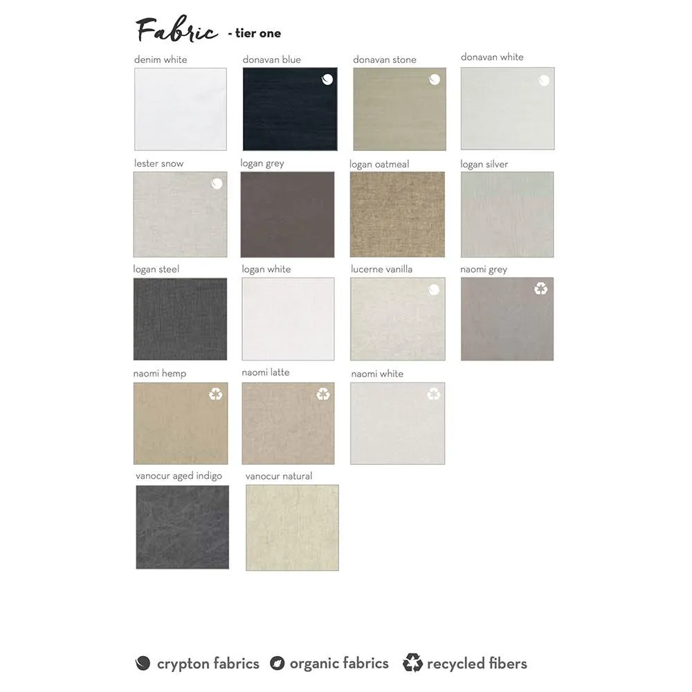 Rebecca Right Arm Facing Sectional Sofa - White, Cotton