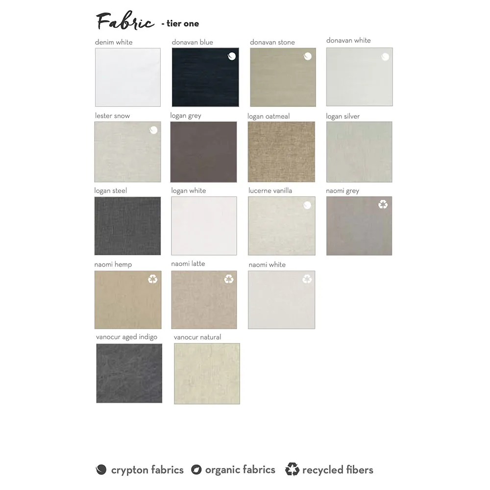 Seda Left Arm Facing Sectional Sofa - Logan Oatmeal, Linen