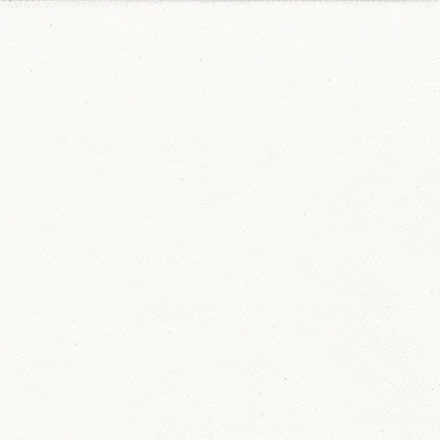 Seda Slip Cover Loveseat - White, Cotton