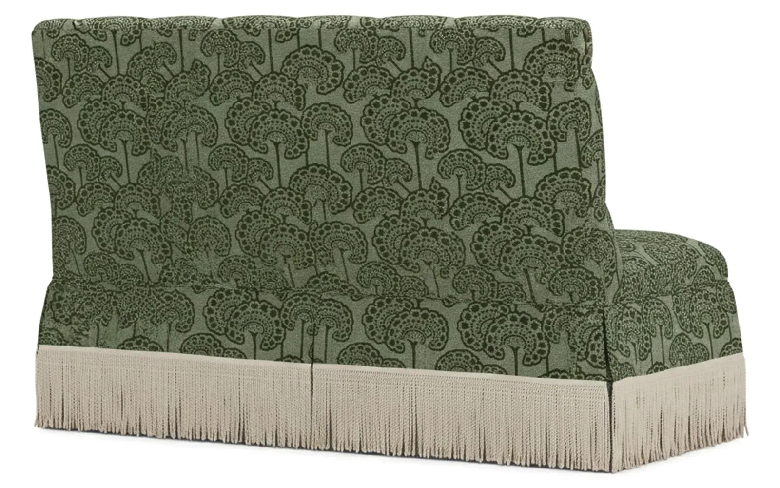 Nicolas Banquette - Artichoke, Linen