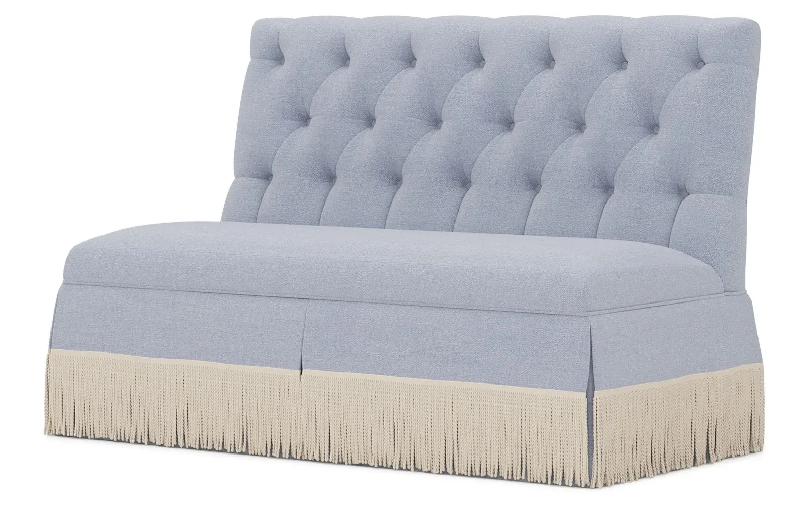 Nicolas Performance Banquette - Ocean Sky