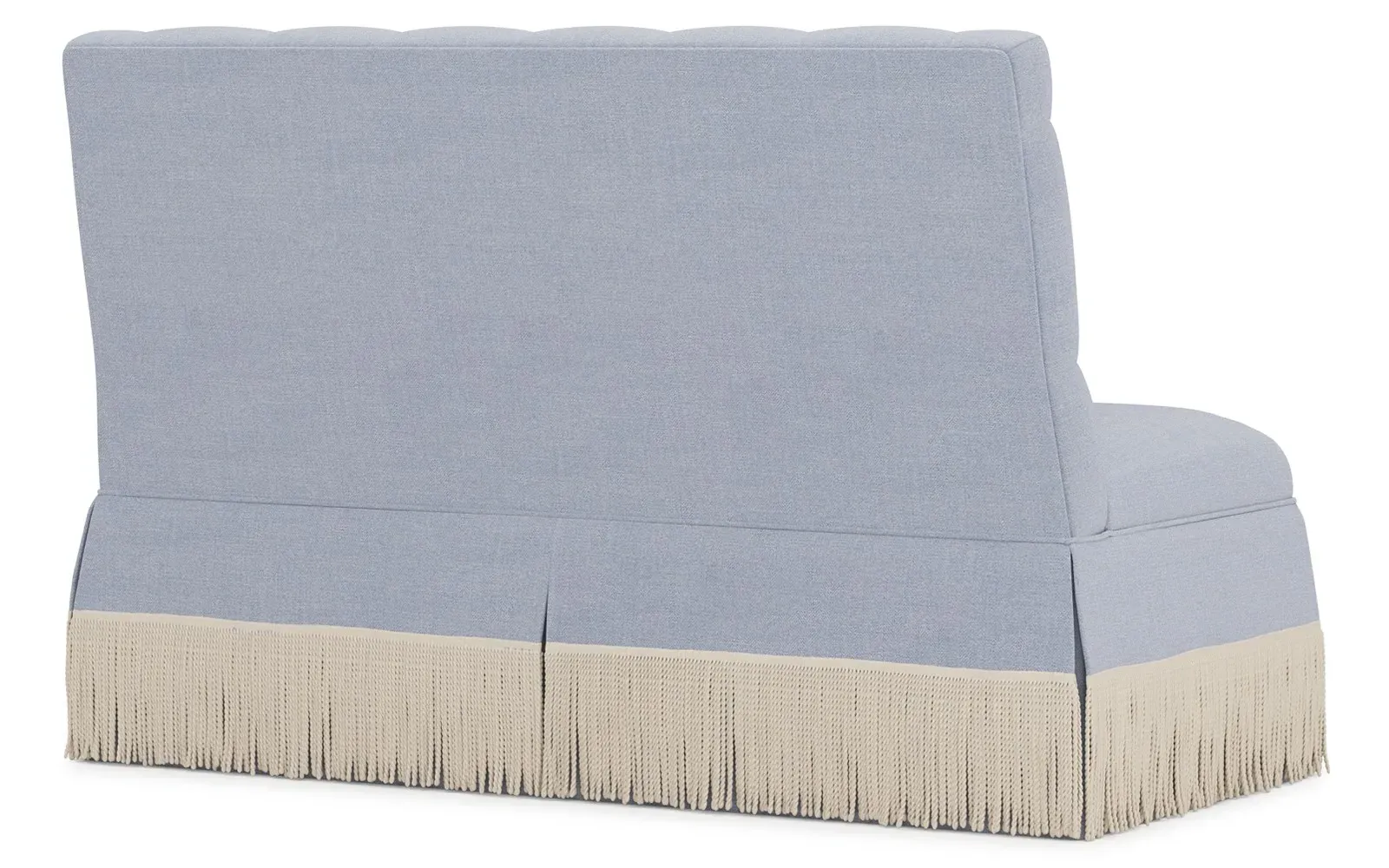 Nicolas Performance Banquette - Ocean Sky