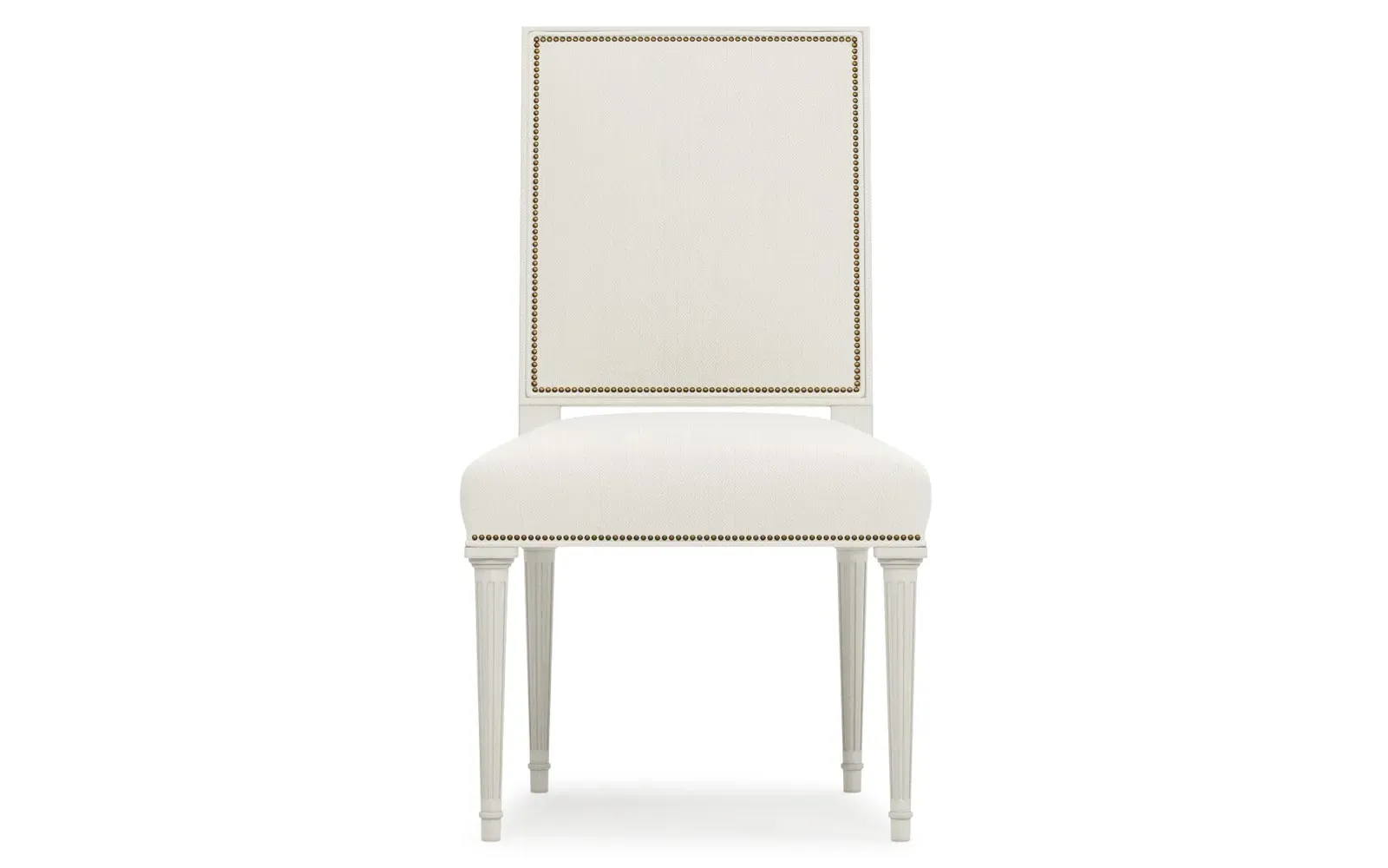 Noelle Side Chair - Coastal Haze, Velvet