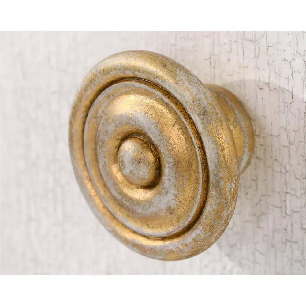 Corsini 4-Drawer Chest - White, Wood