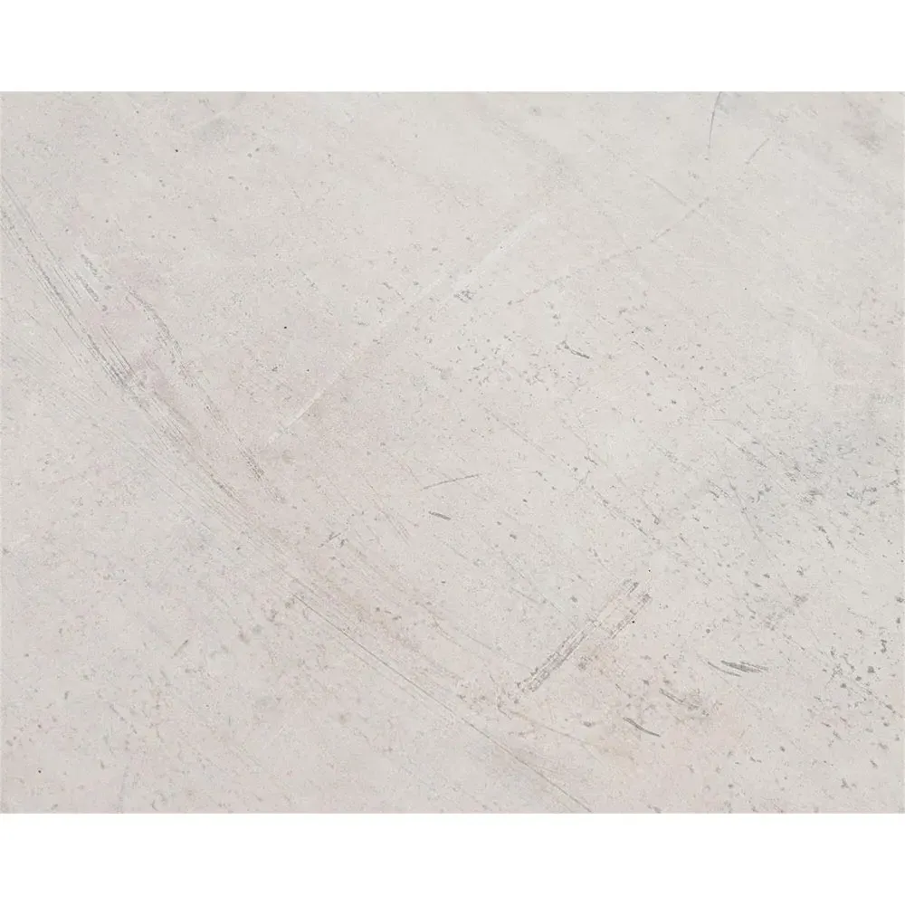 Loftus Square End Table - Brown, Wood