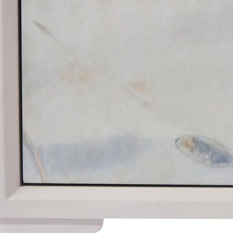 River Two Door Cabinet - Grey, Wood