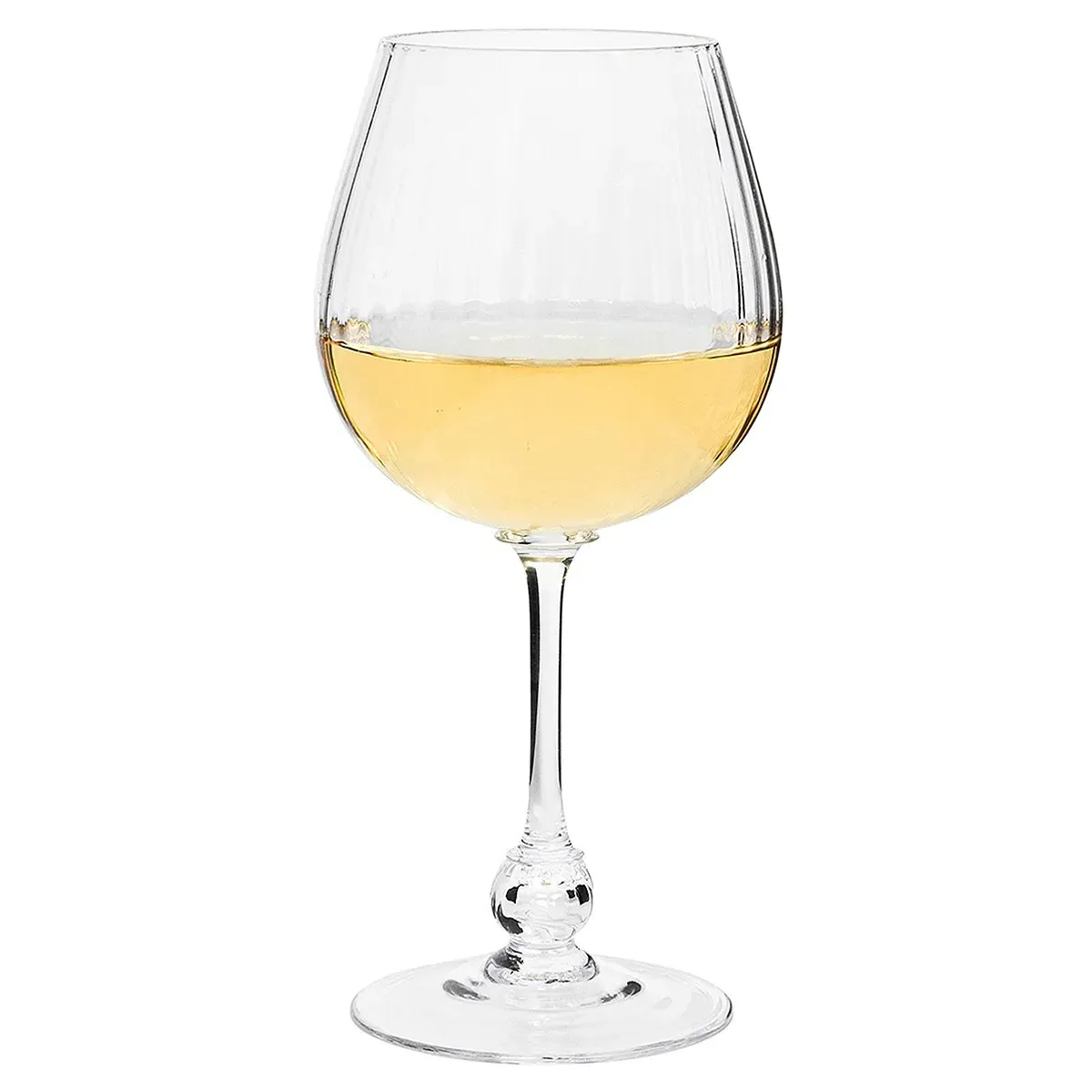 Nell Wine Glass - Clear