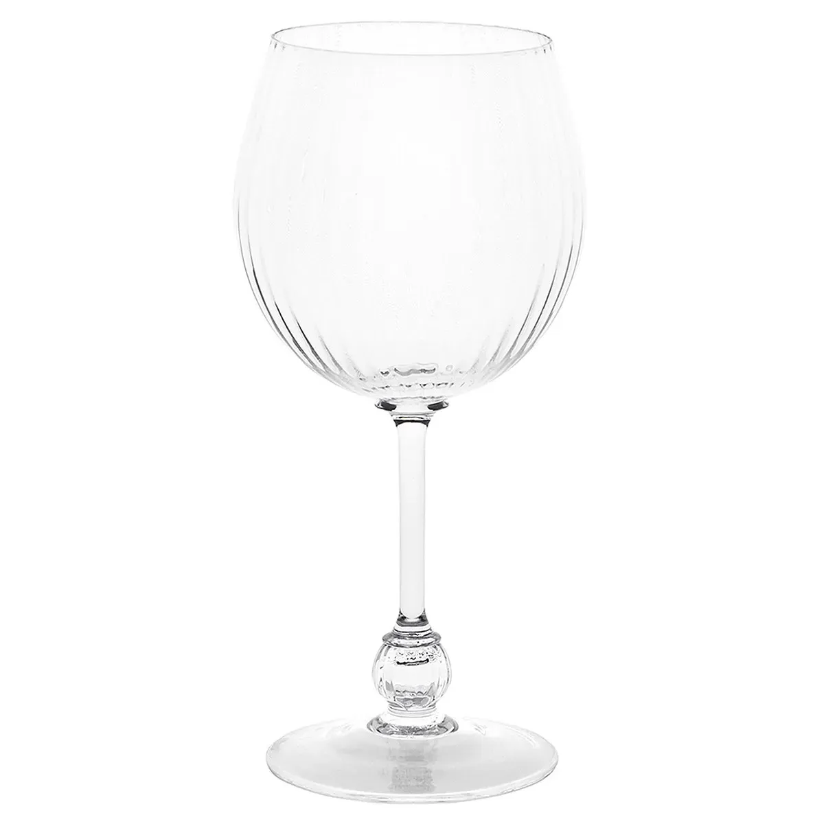 Nell Wine Glass - Clear