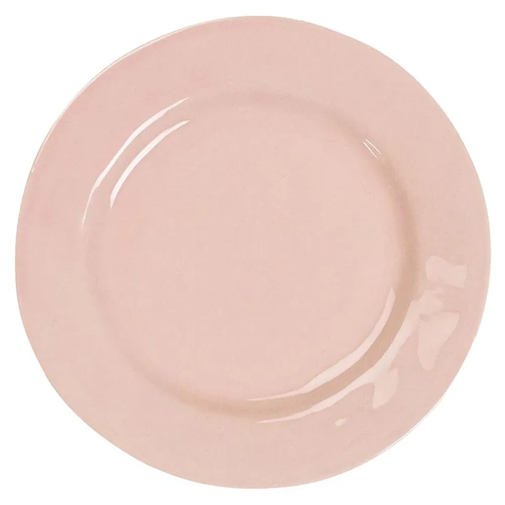 Puro 16 Piece Place Setting - Blush, Ceramic