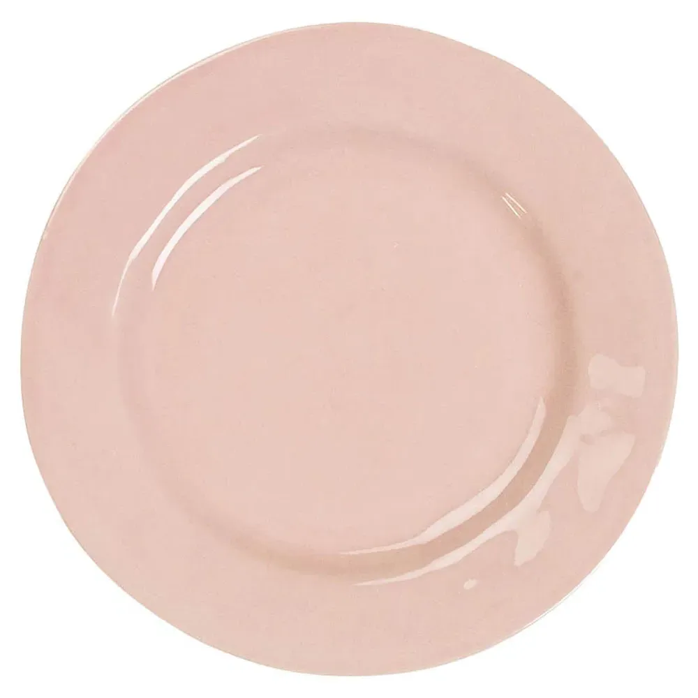 Puro 16 Piece Place Setting - Blush, Ceramic