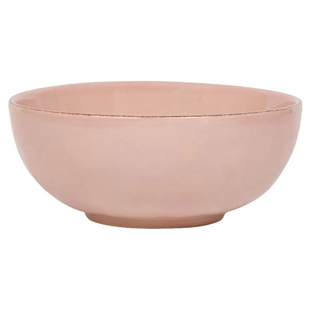 Puro 16 Piece Place Setting - Blush, Ceramic
