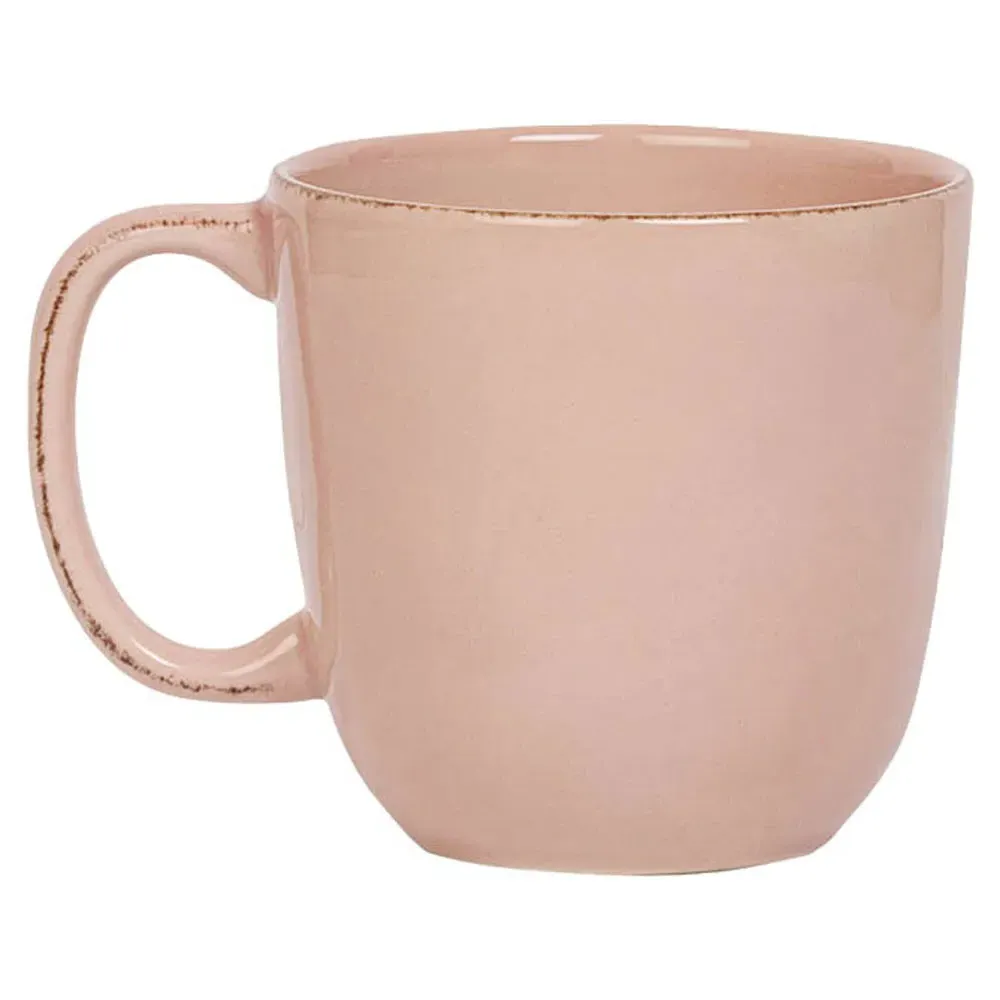 Puro 16 Piece Place Setting - Blush, Ceramic