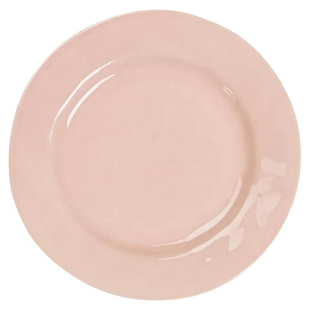 Puro 4 Piece Place Setting - Blush, Ceramic