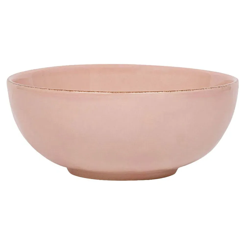 Puro Cereal Bowl - Blush, Ceramic