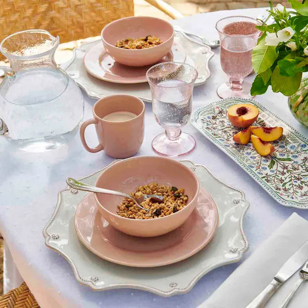 Puro Mug - Blush, Ceramic