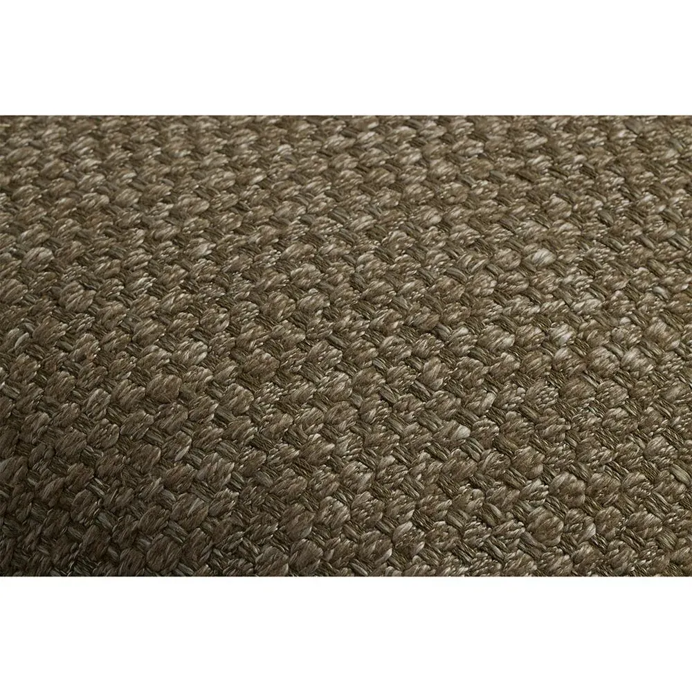 22x22 Throw Pillow with Down Fill - Olive, Cotton