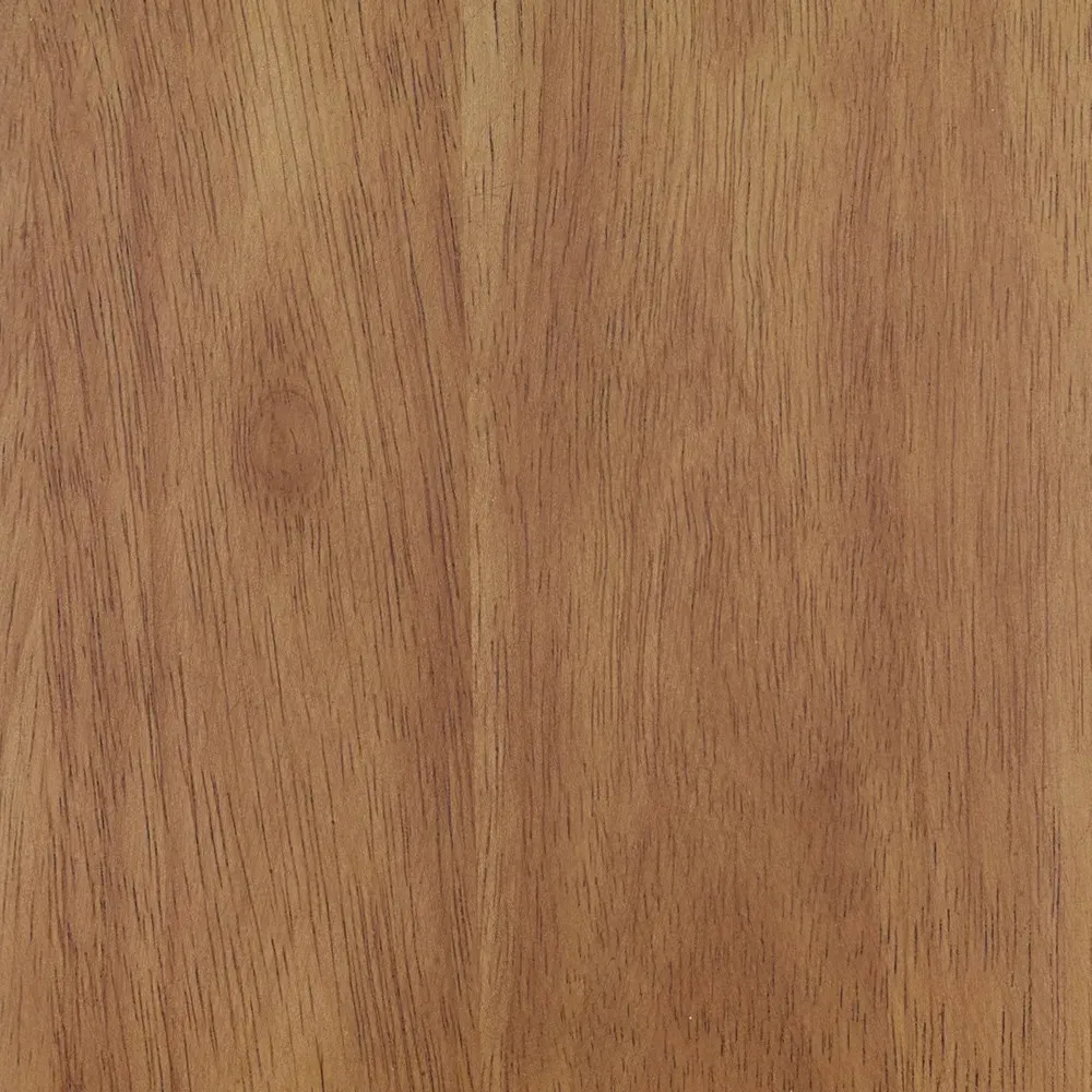 Adaline Queen Size Bed Frame - Brown, Raffia