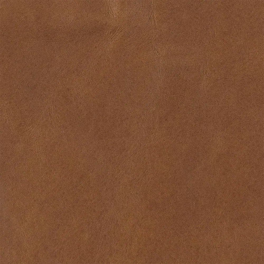 Adalyn King Size Upholstered Bed - Camel, Oak