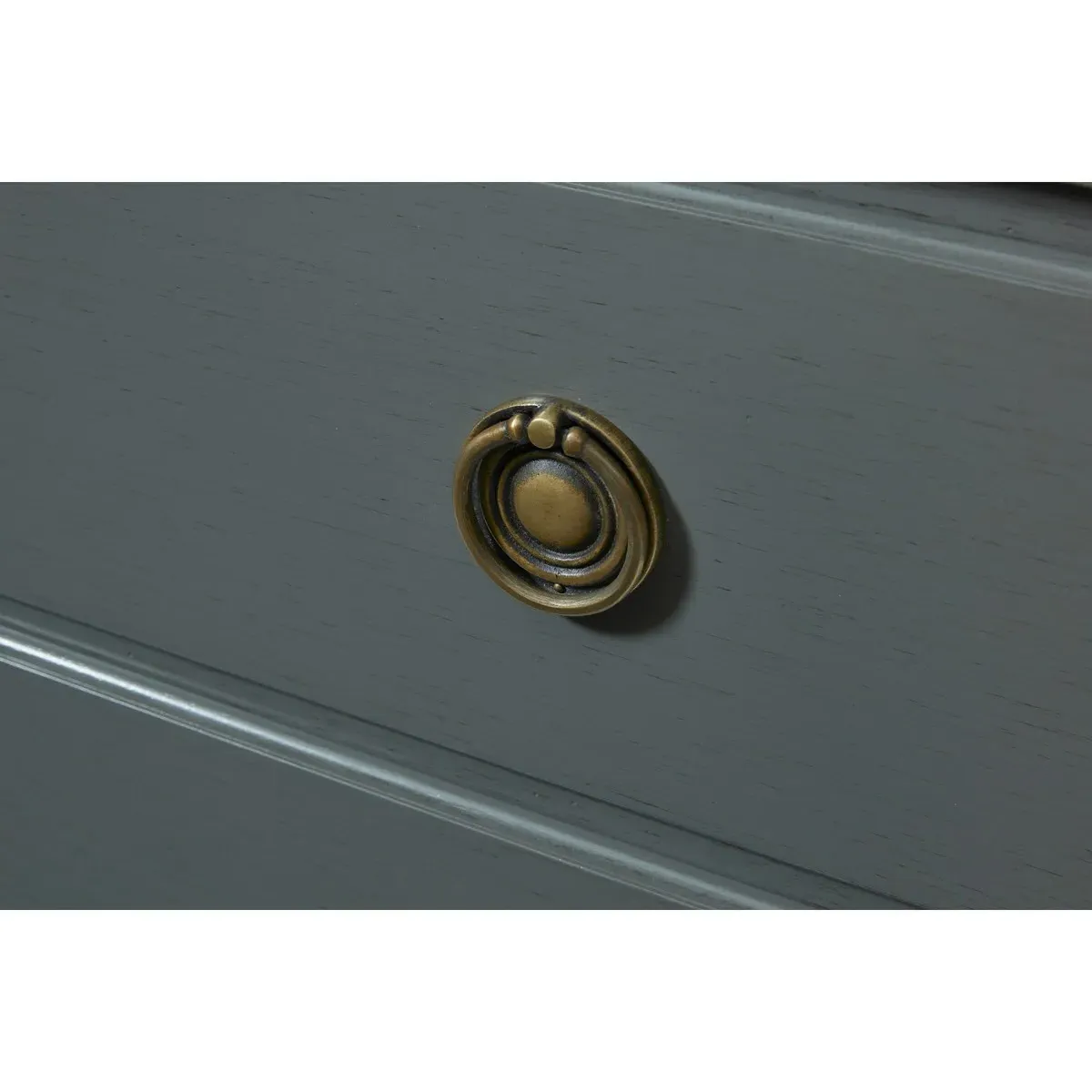 Adams Bachelor Chest Dresser - Sahara Grey, Acacia