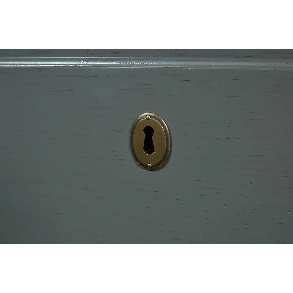 Adams Bachelor Chest Dresser - Sahara Grey, Acacia