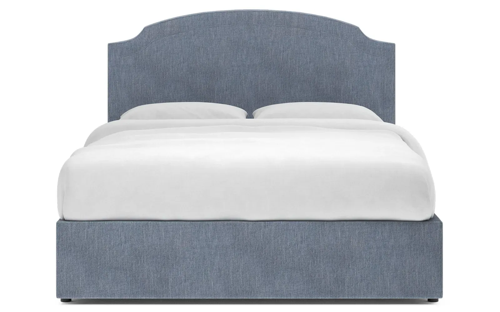 Addyson Queen Storage Bed - Fisherman Blue