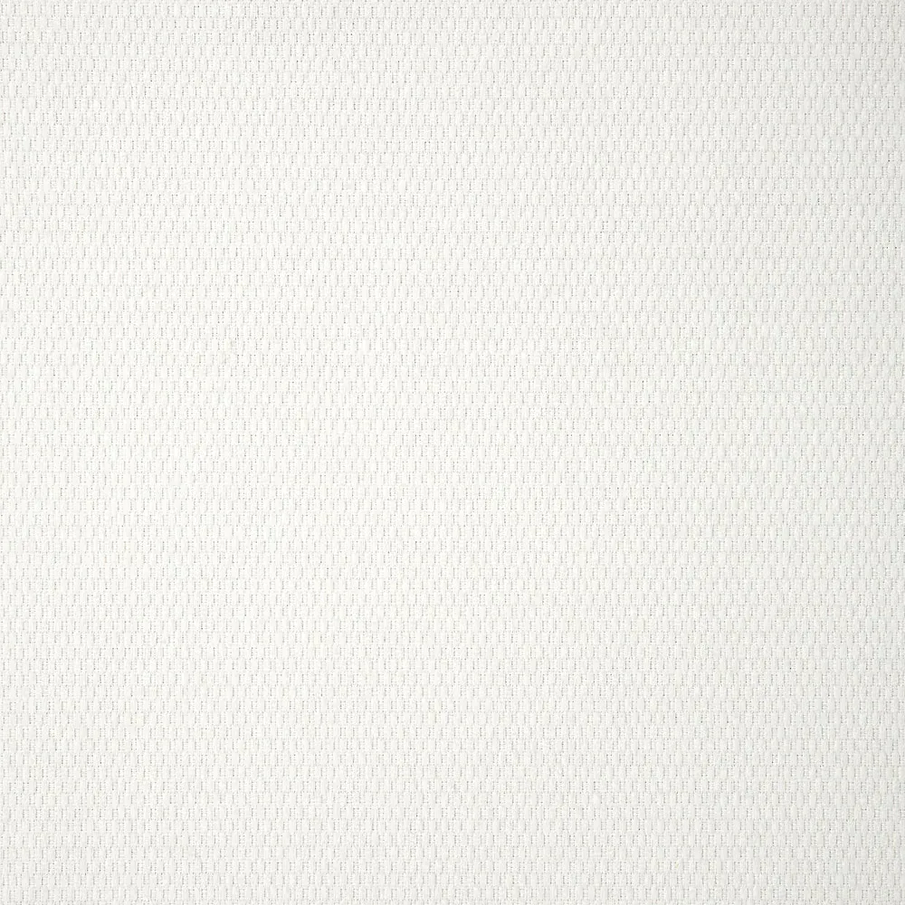 Adley Pleated Sofa - White, Sunbrella Fabric