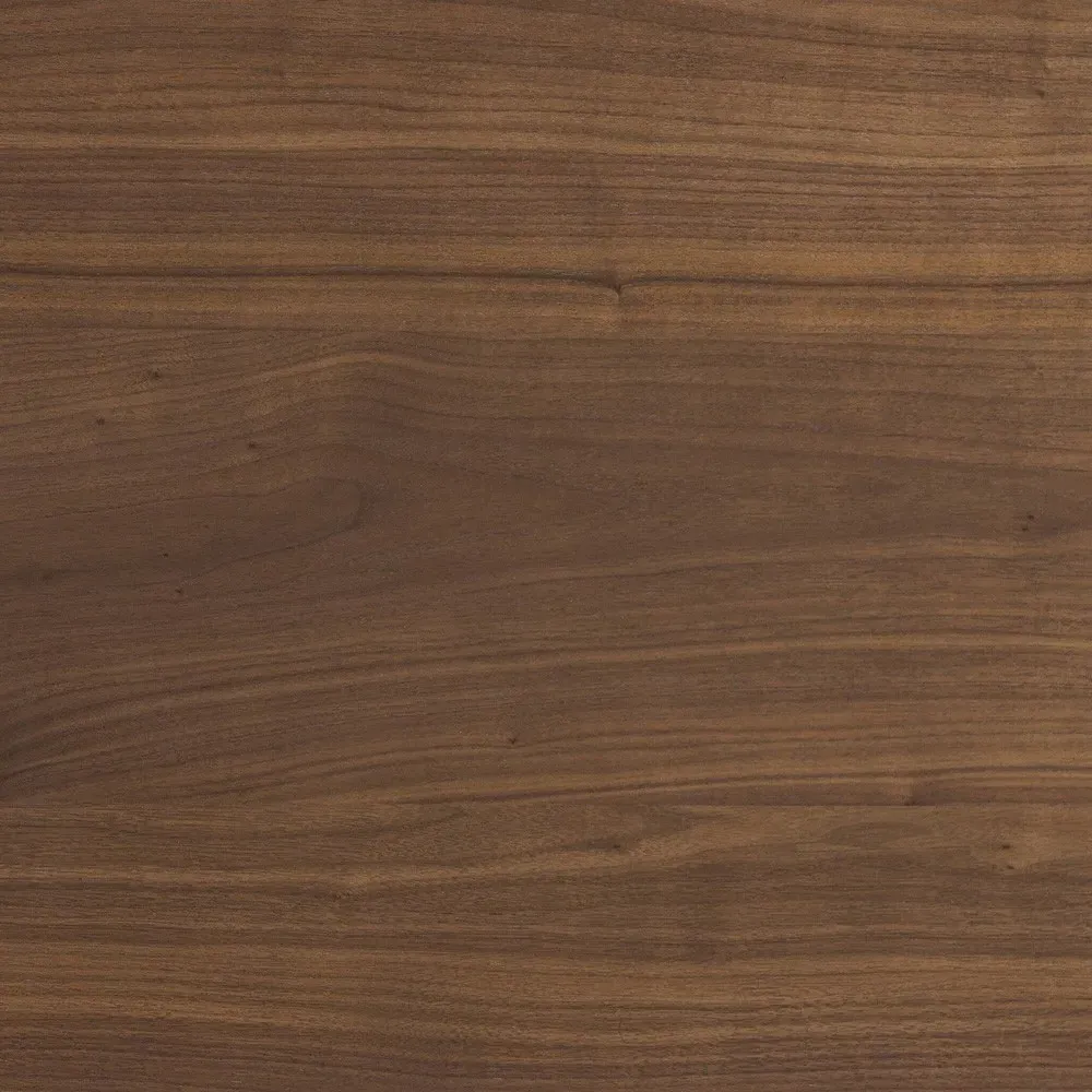 Agatha Dresser - Dark Brown, Walnut