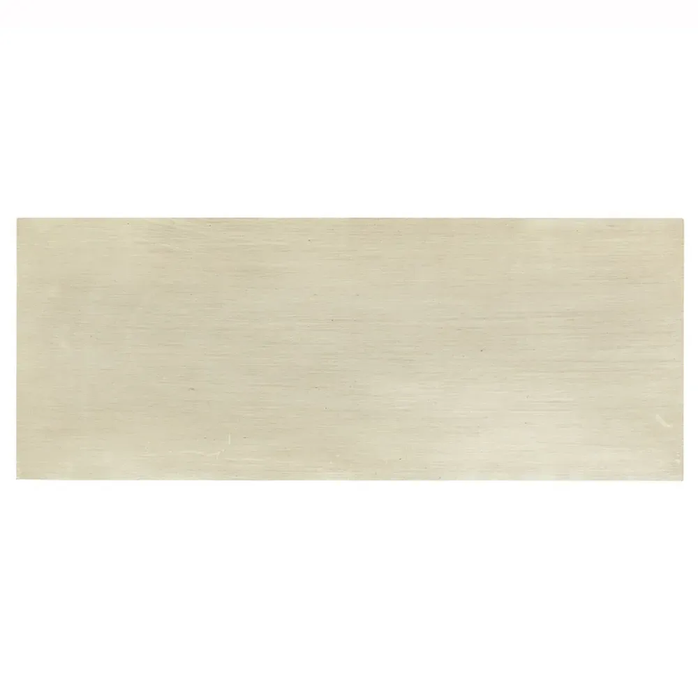 Ainhoa 2 Drawer Bachelor Chest - Grey, Mahogany