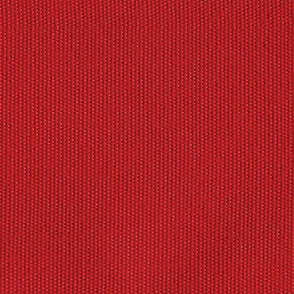 Alaina Outdoor Umbrella - Red, Sunbrella